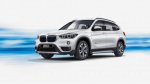 BMW представил свой электрокар X1 BMW представил свой электрокар X1