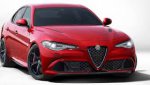 Alfa Romeo будет выпускать в год две новые модели Alfa Romeo будет выпускать в год две новые модели