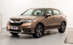 Новые фото Honda Avancier Новые фото Honda Avancier