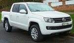 Стоимость нового Volkswagen Amarok Стоимость нового Volkswagen Amarok