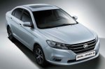 Старт продаж Lifan Solano в Росси Старт продаж Lifan Solano в Росси