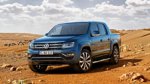 Volkswagen собирается начать продажи Amarok в ближайшее время Volkswagen собирается начать продажи Amarok в ближайшее время