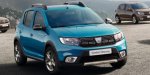 Первые фото обновленных Renault Logan и Sandero Первые фото обновленных Renault Logan и Sandero