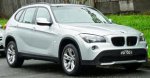 Названа стоимость BMW X1 российской сборки Названа стоимость BMW X1 российской сборки