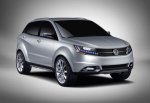 SsangYongMotor возобновляет поставки в Россию SsangYongMotor возобновляет поставки в Россию