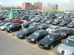 Московский автомобильный рынок пополняется новыми автомобилями Московский автомобильный рынок пополняется новыми автомобилями
