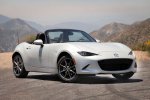 В Японии начали производить новую Mazda MX-5 В Японии начали производить новую Mazda MX-5