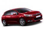 В России начнут продавать Citroen C4 нового поколения В России начнут продавать Citroen C4 нового поколения