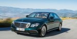 Mercedes-Benz представит в России свой новый родстер Mercedes-Benz представит в России свой новый родстер