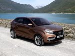 Компания АвтоВАЗ огласил цены на Lada Xray Компания АвтоВАЗ огласил цены на Lada Xray