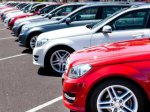 В сентябре снизились продажи новых автомобилей в России В сентябре снизились продажи новых автомобилей в России