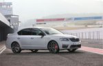 Модели Skoda начали продаваться лучше на российском рынке Модели Skoda начали продаваться лучше на российском рынке