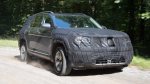 Новый внедорожник от Volkswagen будет называться Atlas Новый внедорожник от Volkswagen будет называться Atlas