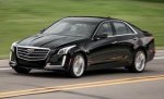 Новый Cadillac CTS будет представлен на российском рынке Новый Cadillac CTS будет представлен на российском рынке