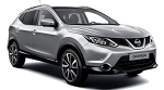 Nissan Qashqai нового поколения будет продаваться с 2018 года Nissan Qashqai нового поколения будет продаваться с 2018 года
