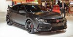 На SEMA 2016 будет представлена новая модель Honda Civic Type R На SEMA 2016 будет представлена новая модель Honda Civic Type R