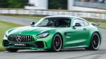 Mercedes-Benz собирается презентовать новый суперкар Mercedes-Benz собирается презентовать новый суперкар