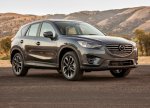 Новое поколение Mazda CX-5 будет выпускаться с турбированным двигателем Новое поколение Mazda CX-5 будет выпускаться с турбированным двигателем