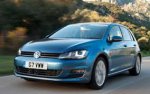 Обновленный Volkswagen Golf будет представлен в интернете Обновленный Volkswagen Golf будет представлен в интернете