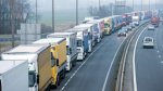 Сезонных ограничений для 12-тонных фур не будет Сезонных ограничений для 12-тонных фур не будет