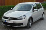 В Европе начнут продавать три новые версии Volkswagen Golf В Европе начнут продавать три новые версии Volkswagen Golf