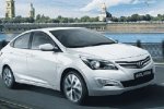 Представлен новый Hyundai Solaris для российского рынка Представлен новый Hyundai Solaris для российского рынка