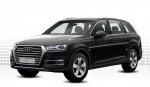 Новое поколение Audi Q7 Новое поколение Audi Q7