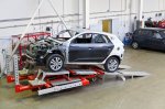  Особенности кузовного ремонта в автосервисе 