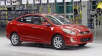 Новый Hyundai Solaris и стоимость на него Новый Hyundai Solaris и стоимость на него
