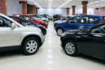Поднятие цен на автомобили в России в 2017 году Поднятие цен на автомобили в России в 2017 году