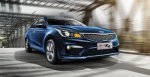 Обновленный Kia Rio тестируют на улицах Тольятти Обновленный Kia Rio тестируют на улицах Тольятти