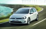 Стоимость «посвежевшей» версии Volkswagen E-Golf Стоимость «посвежевшей» версии Volkswagen E-Golf