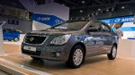 В Украине стартовали продажи Ravon R4 В Украине стартовали продажи Ravon R4