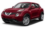 Представлен новый конкурент для Nissan Juke Представлен новый конкурент для Nissan Juke