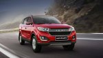 Новый Lifan MyWay представят в России Новый Lifan MyWay представят в России