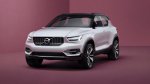 Volvo XC60 будет представлен 7 марта Volvo XC60 будет представлен 7 марта