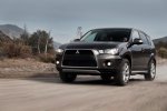 В России стартовали продажи обновленного Mitsubishi Outlander GT В России стартовали продажи обновленного Mitsubishi Outlander GT