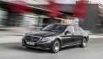 В 2016 году продажи грузовых автомобилей Mercedes-Benz в России возросли В 2016 году продажи грузовых автомобилей Mercedes-Benz в России возросли