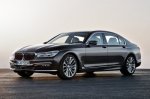 BMW 5-Series превратилась в универсал BMW 5-Series превратилась в универсал