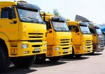 КАМАЗ в 2017 году займет 58% рынка всех грузовиков в России КАМАЗ в 2017 году займет 58% рынка всех грузовиков в России