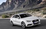 Новая Audi Q4 будет представлена в 209 году Новая Audi Q4 будет представлена в 209 году