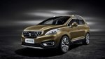 Гибрид заряжаемого типа Buick представят в Китае Гибрид заряжаемого типа Buick представят в Китае