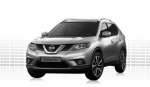Nissan X-Trail последней генерации и его особенности Nissan X-Trail последней генерации и его особенности