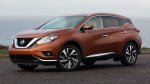 Новый Nissan на гусеничном ходу будет представлен в Нью-Йорке 