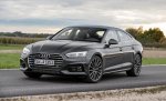 Особенности Audi A5 Sportback Особенности Audi A5 Sportback