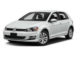 Volkswagen Golf нового поколения оснащен новым двигателем 