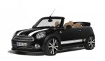 Новый MINI Cooper S Cabrio появится на российском рынке в конце мая