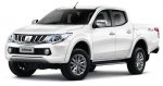 Новая модификация Mitsubishi L200 Новая модификация Mitsubishi L200