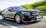 Mercedes-Benz увеличивает объемы производства на территории России Mercedes-Benz увеличивает объемы производства на территории России
