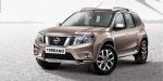 В России поcтупил в продажу обновленный Nissan Terrano В России поcтупил в продажу обновленный Nissan Terrano